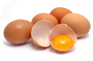 eggs